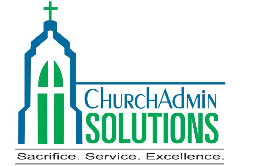 ChurchAdmin Solutions