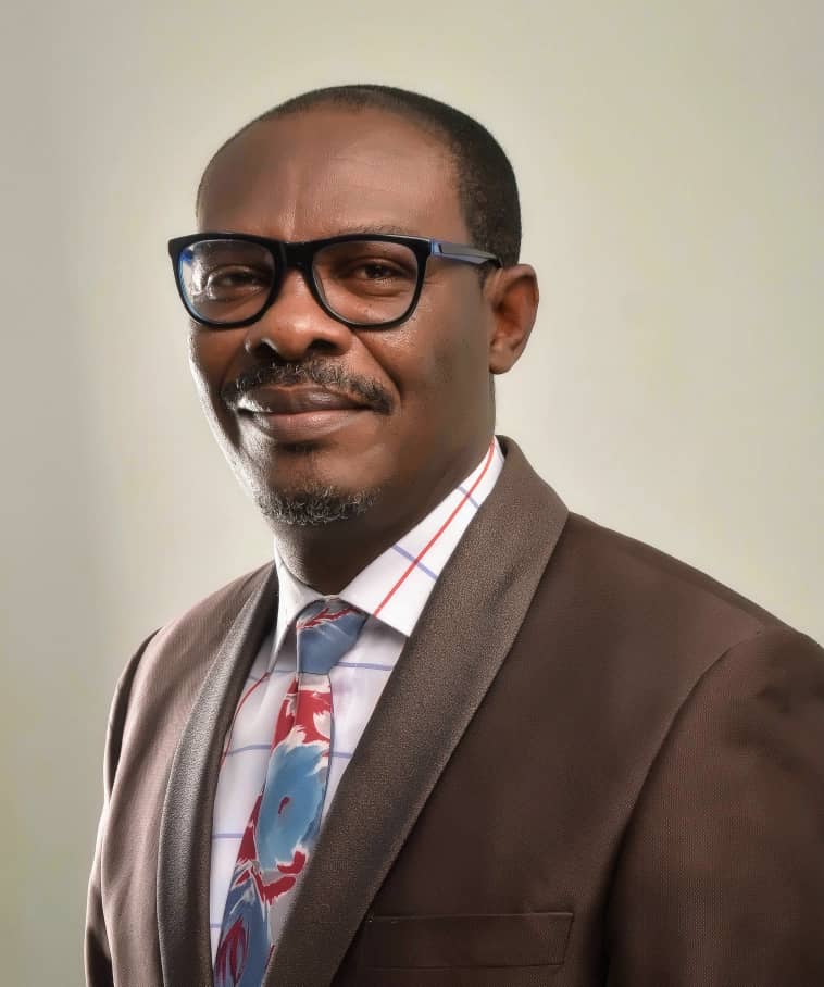 Lead Consulting Minister